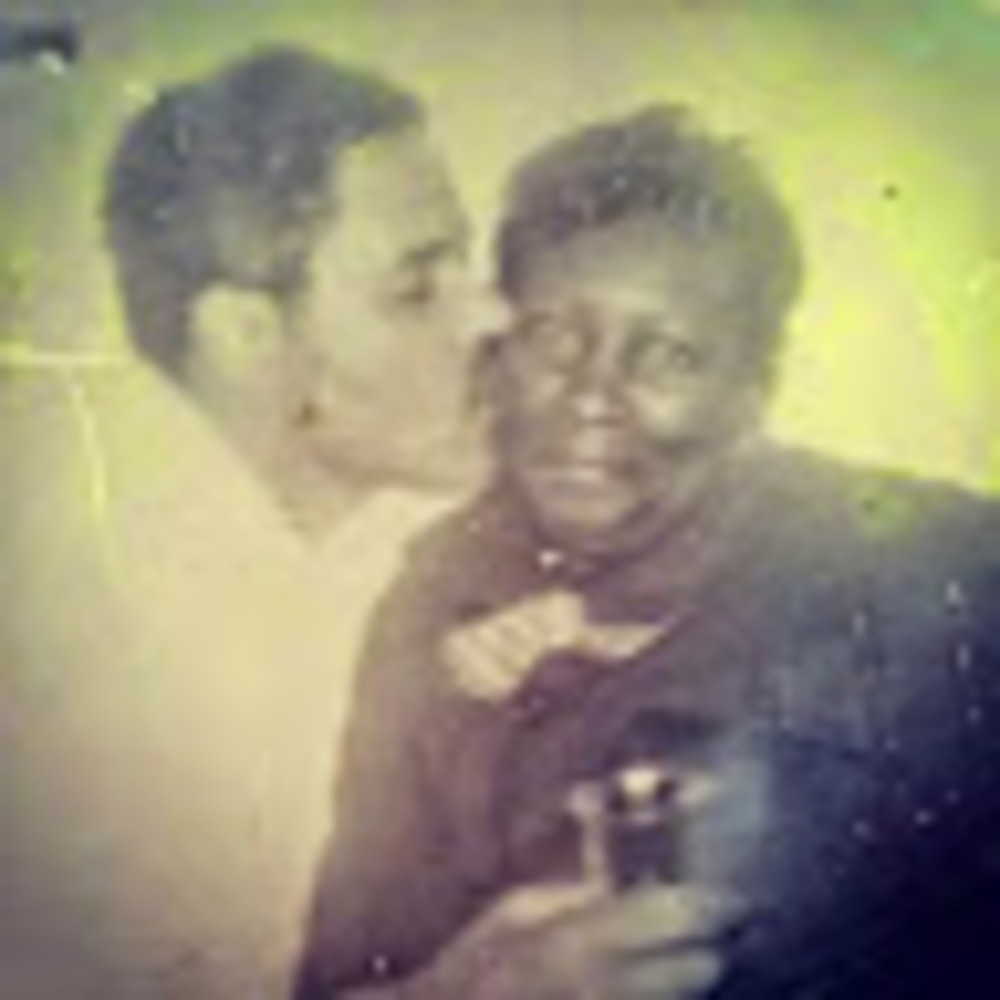 Meet your Posher, Jenae